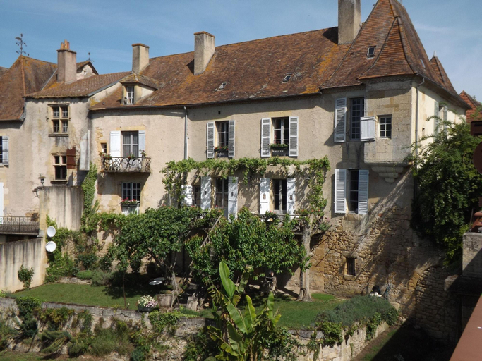 Exterior & Views 2, Maison Porte Del Marty, Dordogne