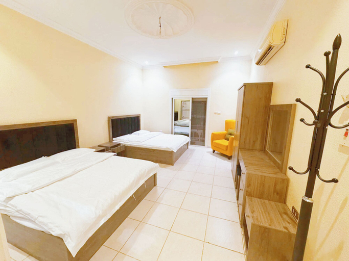 Bedroom 4, Hasy's House-You Jia, Jeddah