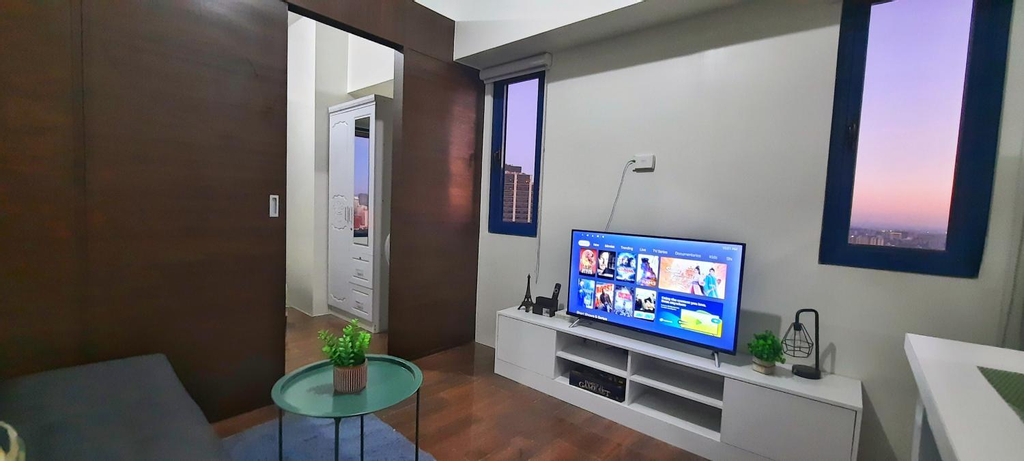 Air Residences 37F-City View, Makati City