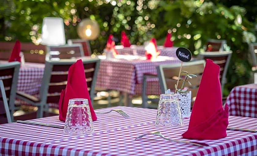 Food & Drinks 5, Hotel Restaurant Aux Sapins, Haut-Rhin