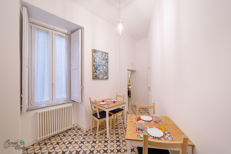 Others 5, B&B Le Chiavi Di Casa, Napoli