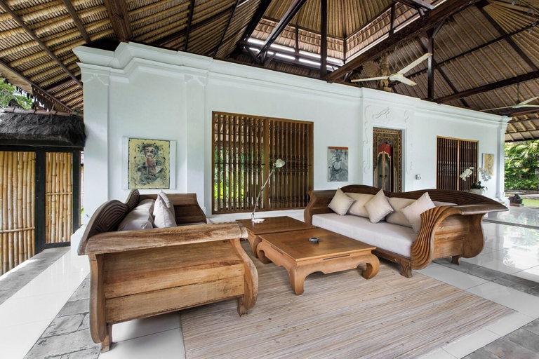 Others 5, Villa Wantilan Putih, Denpasar