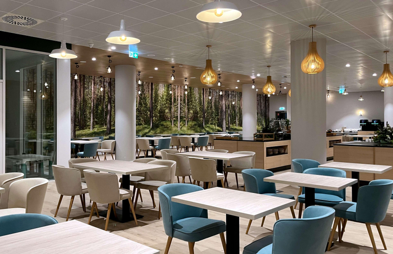 Food & Drinks 3, Spark by Hilton Pobierowo, Gryfice