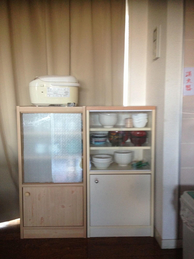 Public Area 2, Fuji Gotemba Condominium Tannpopo, Gotemba