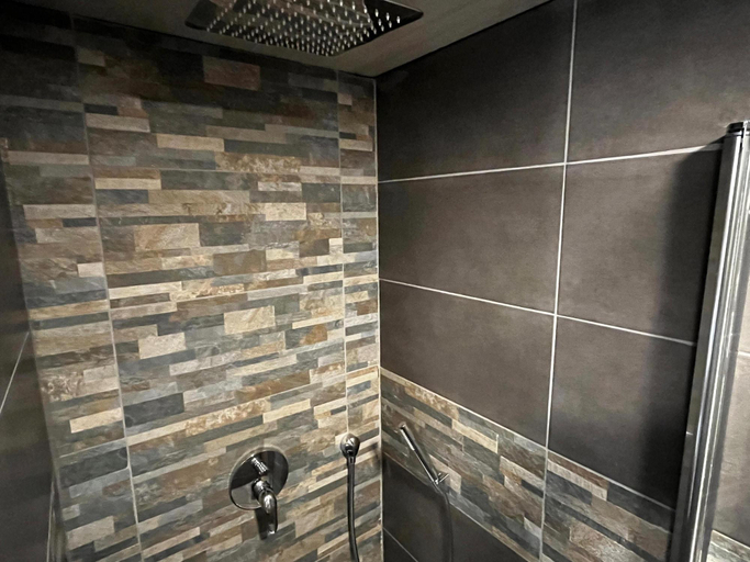Bathroom 3, Haus Tauern Am See, Reutte