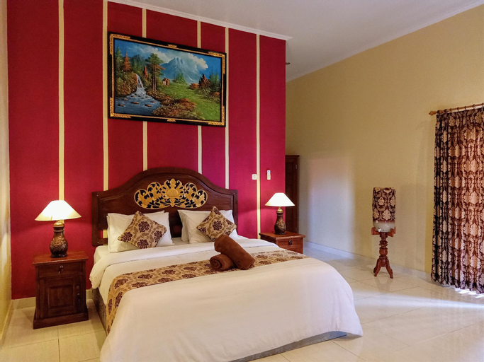Bedroom 15