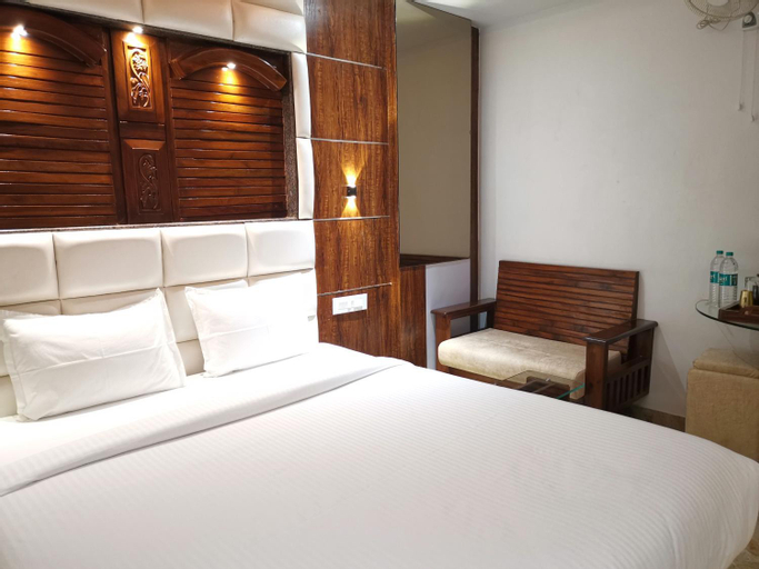 Bedroom 19