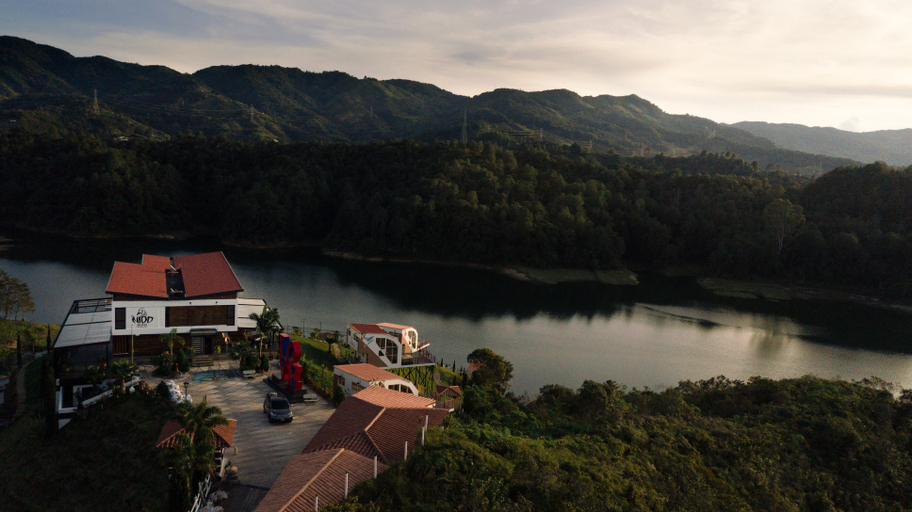 Exterior & Views 4, El Nido Hotel Guatape, Guatapé