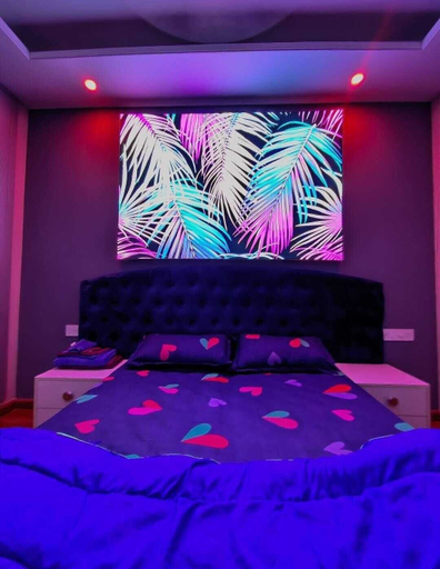 Bedroom 5, VINANDA, Delhi