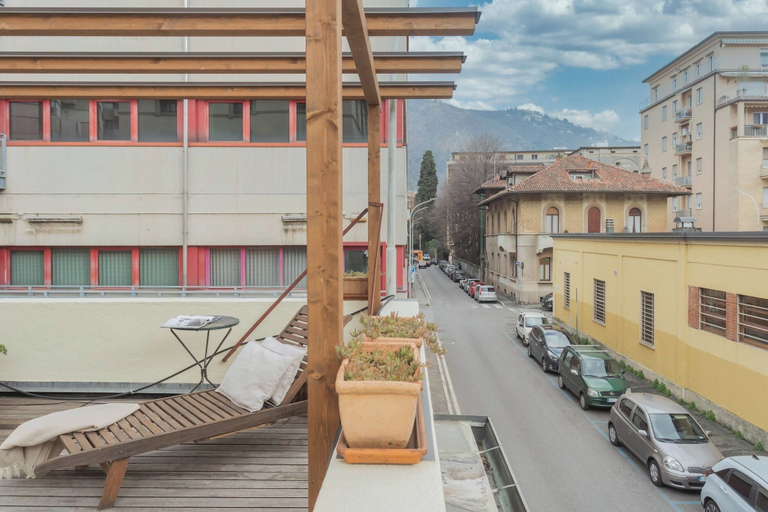 Exterior & Views, La Casa del Golfista by Rent all Como, Como