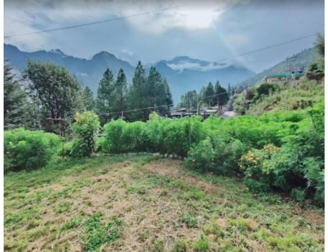 Surrounding environment 5, Hotel Auli Inn, Joshimath, Chamoli