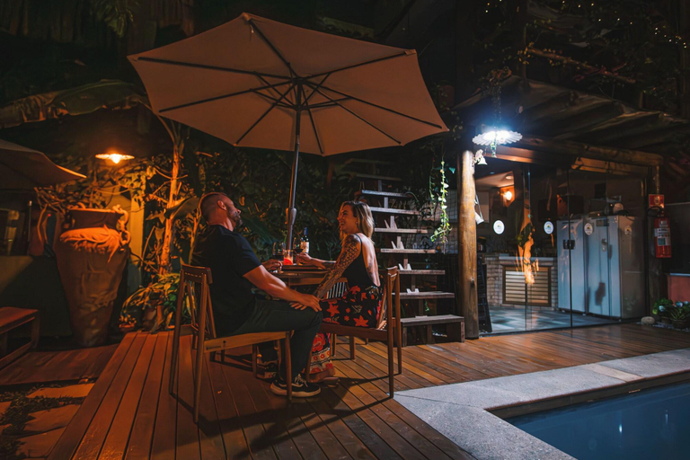 Food & Drinks 4, Pousada Arraial Inn, Arraial do Cabo