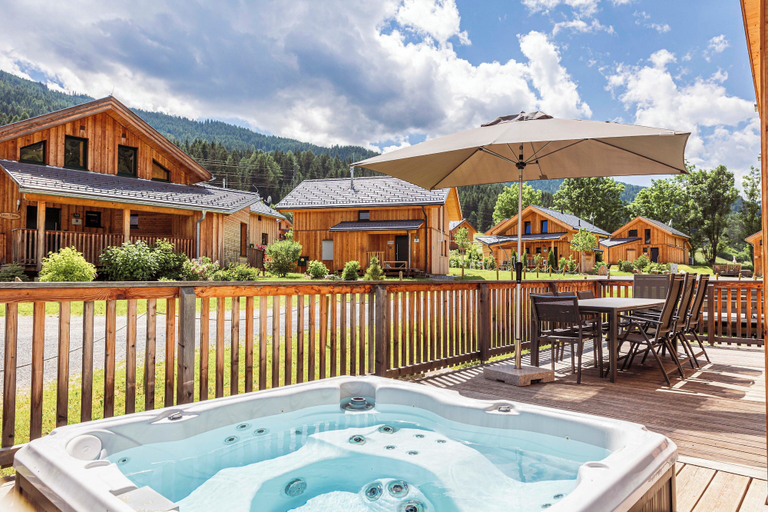 Sport & Beauty 5, Kreischberg Chalets by ALPS RESORTS, Murau