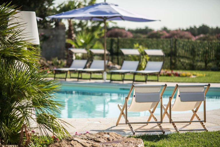Sport & Beauty 5, Le Scuderie Castello Monaci, Lecce