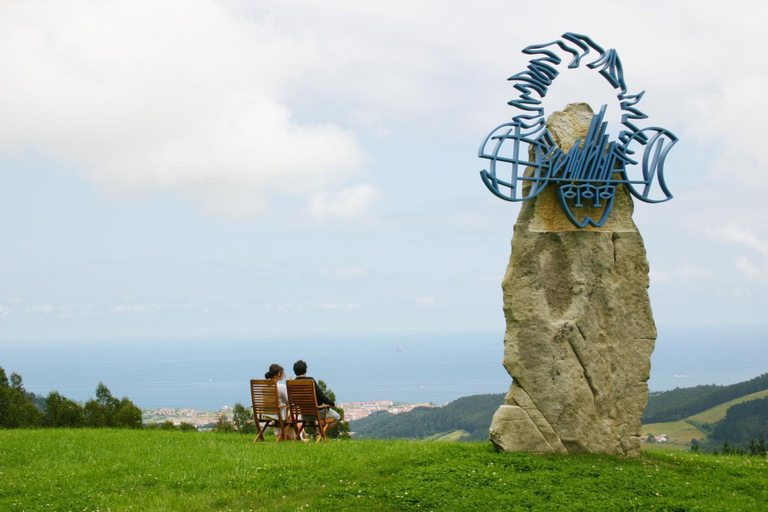 Others 4, Eco Hotel Rural Lurdeia - Adults Only, Vizcaya