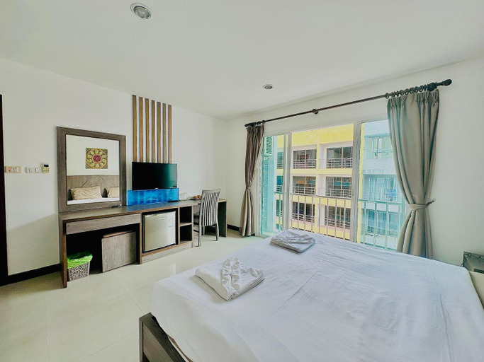 Bedroom 8