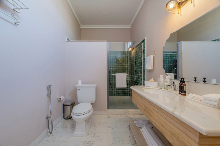 Bathroom 5, Niravi Jaipur, Jaipur
