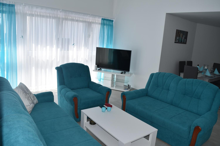 Others 4, Villa Dalija, Biograd na Moru