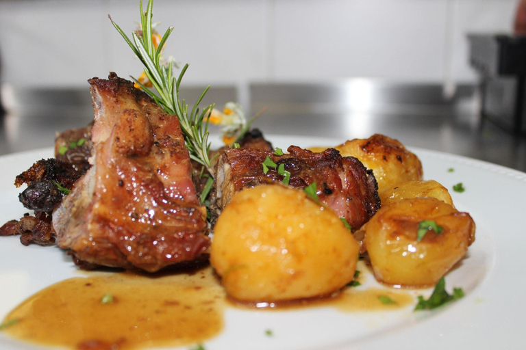 Food & Drinks 4, Beleza Serra Guide Hotel, Terras de Bouro