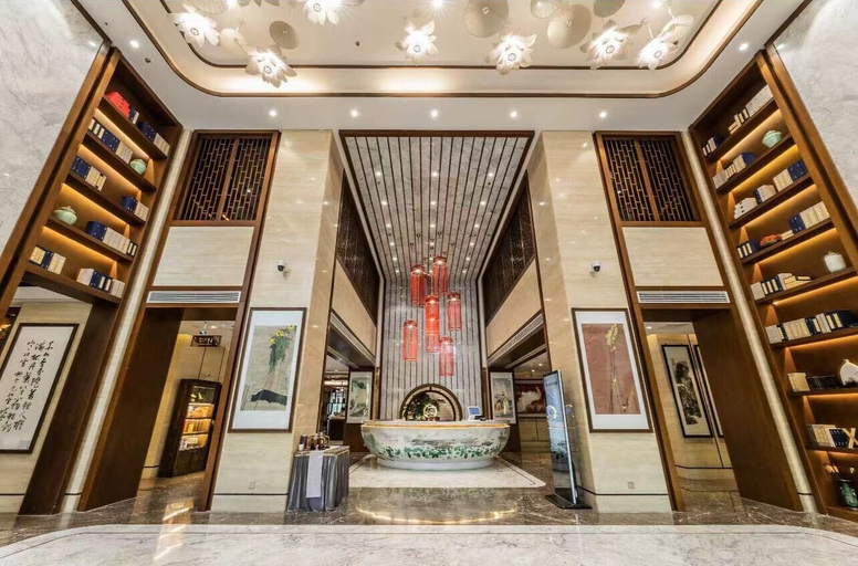 Others 5, Century Runhua Hotel, Jinan