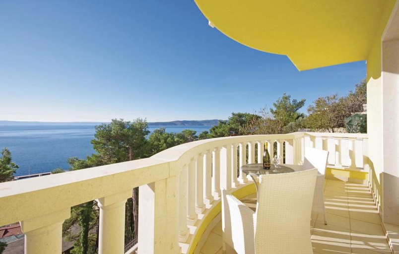 Others 5, Apartments - Villa Sabrina, Brela