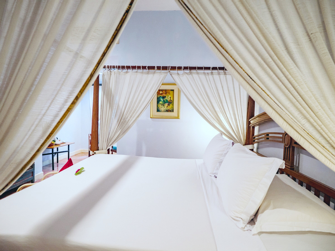 Bedroom 18