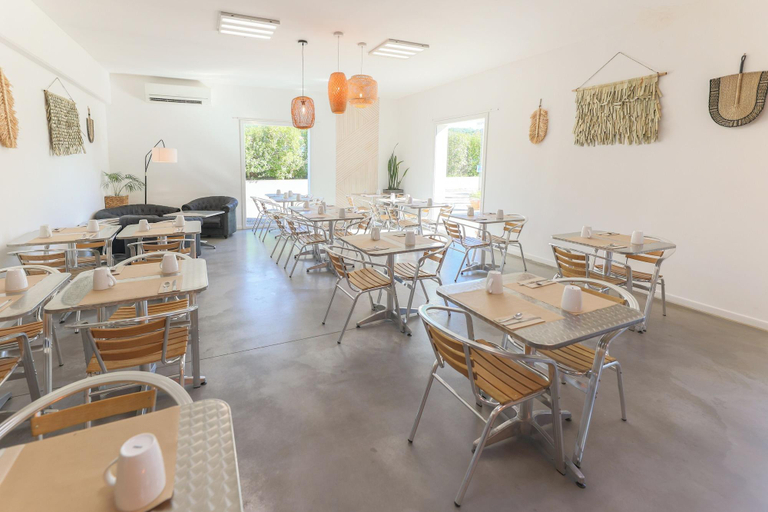 Food & Drinks 5, Park Suites Village Gorges De L Ha Rault Ca Vennes, Hérault