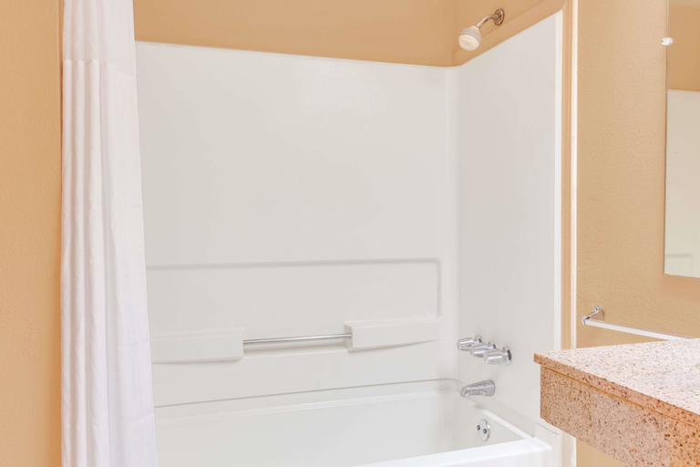 Bathroom 2, Americas Best Value Inn Aiken, Aiken