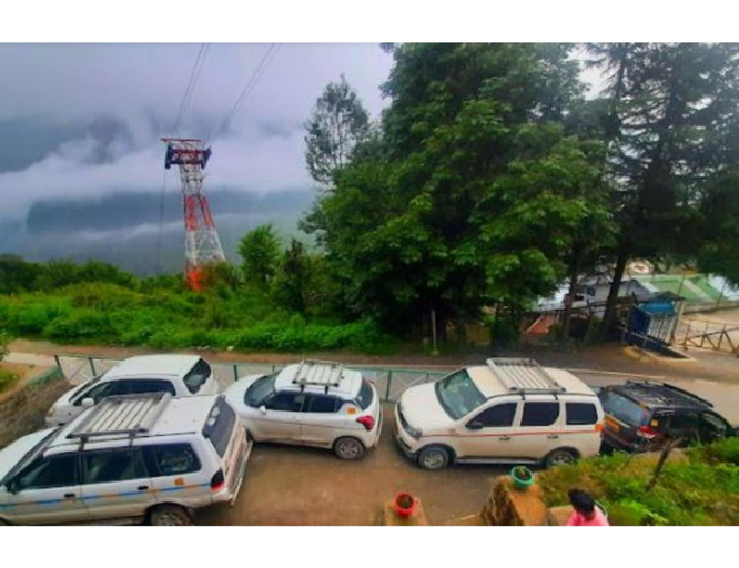 Hotel Auli Inn, Joshimath, Chamoli