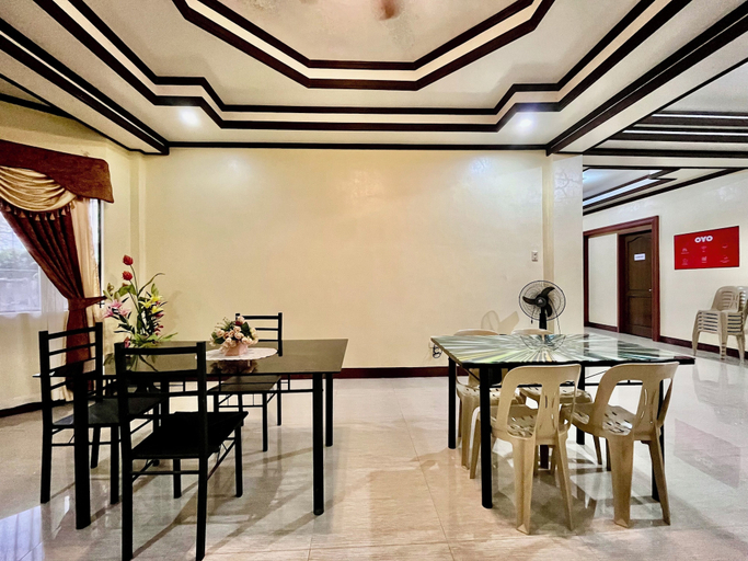 Food & Drinks, South Villa Apartelle Panglao Bohol, Panglao
