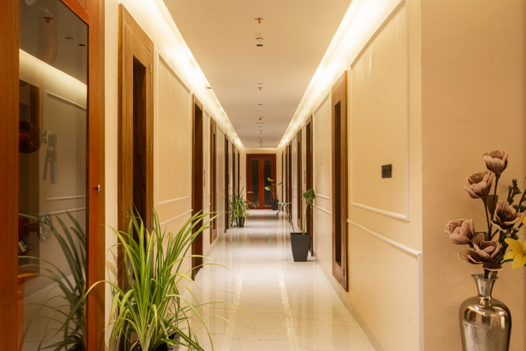 Exterior & Views 4, Mandav Heritage Resort, Dhar