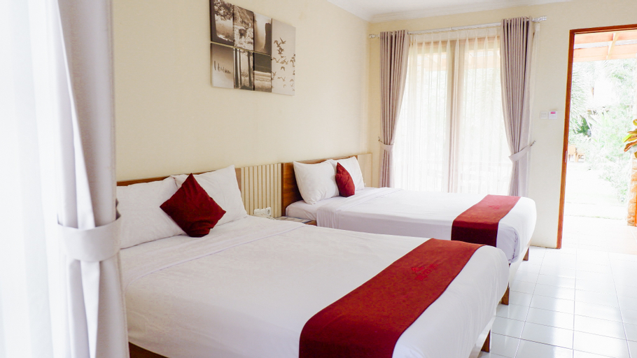 Bedroom 17