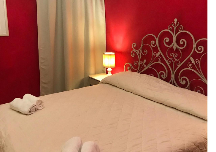 Guest House Bike & Relax Finale Ligure, Savona