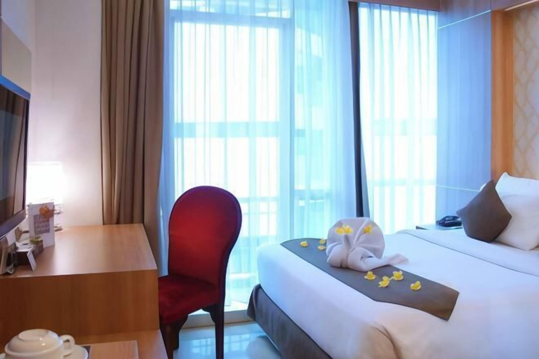Bedroom 23