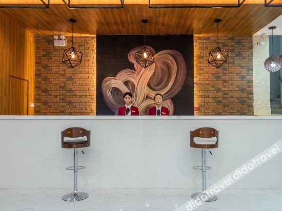 Others 5, Starway Hotel (Zhengzhou Economic Development Zone Third Street), Zhengzhou