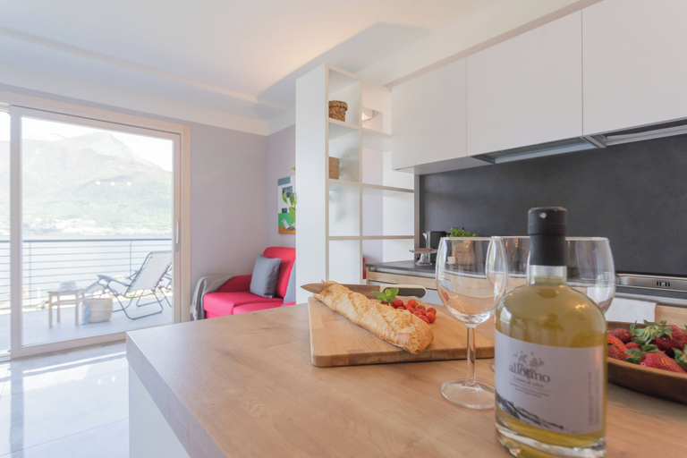 Food & Drinks, Misultin House & Swimming Pool by Rent all Como, Como