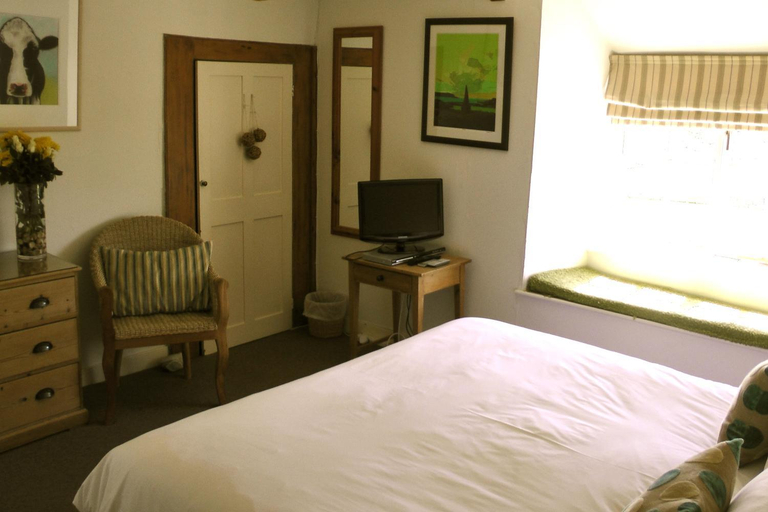 Others 4, Lellizzick Bed and Breakfast, Cornwall