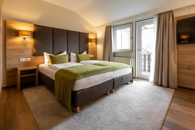 Bedroom 7