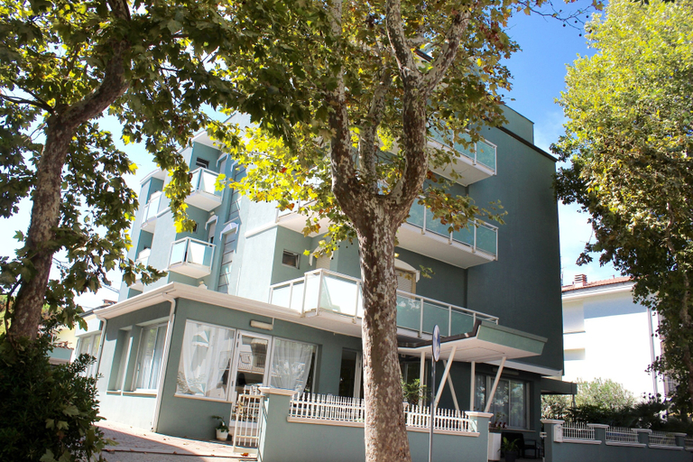 Exterior & Views, King Hotel, Forli' - Cesena