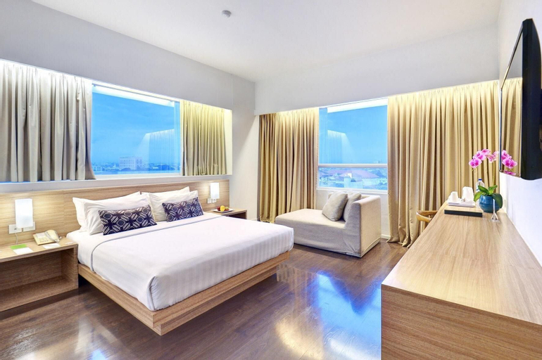 Bedroom 12