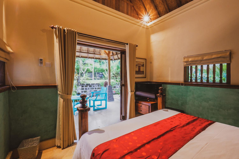 Bedroom 11