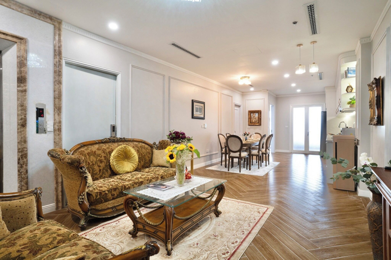 Others 3, Luxe Paradise Suites Xuan Dieu, Tây Hồ