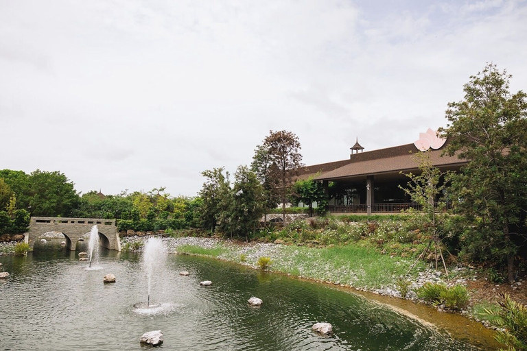 Exterior & Views 2, Sanpudard Health and Wellness Club, Ban Pho