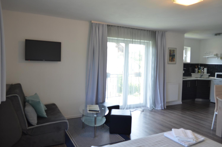 Bedroom 2, Katarica, Plitvička Jezera