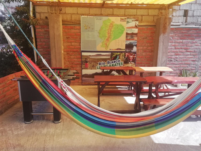 Others 3, Hostal La Casa Amarilla City, Baños
