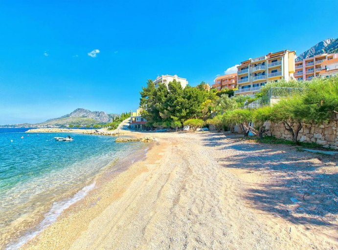 Others 4, Apartmani Villa Borzic, Omiš