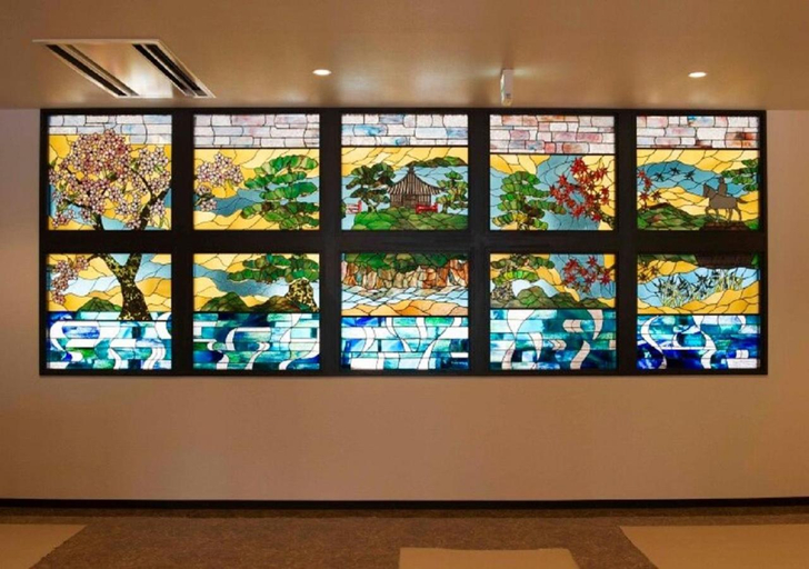Business Facilities, Higashimatsushima - Hotel / Vacation STAY 43094, Higashimatsushima