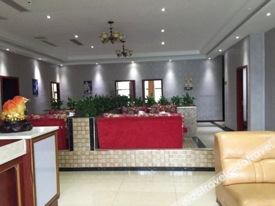 Others 4, Xinxuan Holiday Hotel, Chongqing
