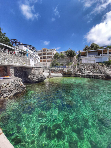 Sport & Beauty, Apartmani Marina