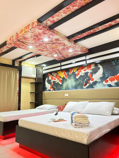 Bedroom 10